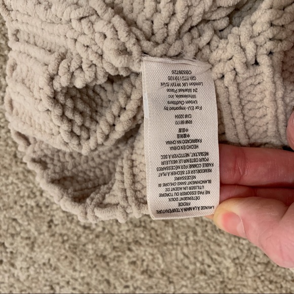 FREE PEOPLE SWEATER/DRESS bin 18 - Picture 9 of 10